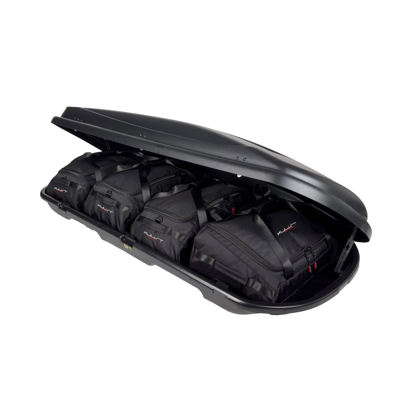 Dachboxtaschen Set Junior Xtreme 400