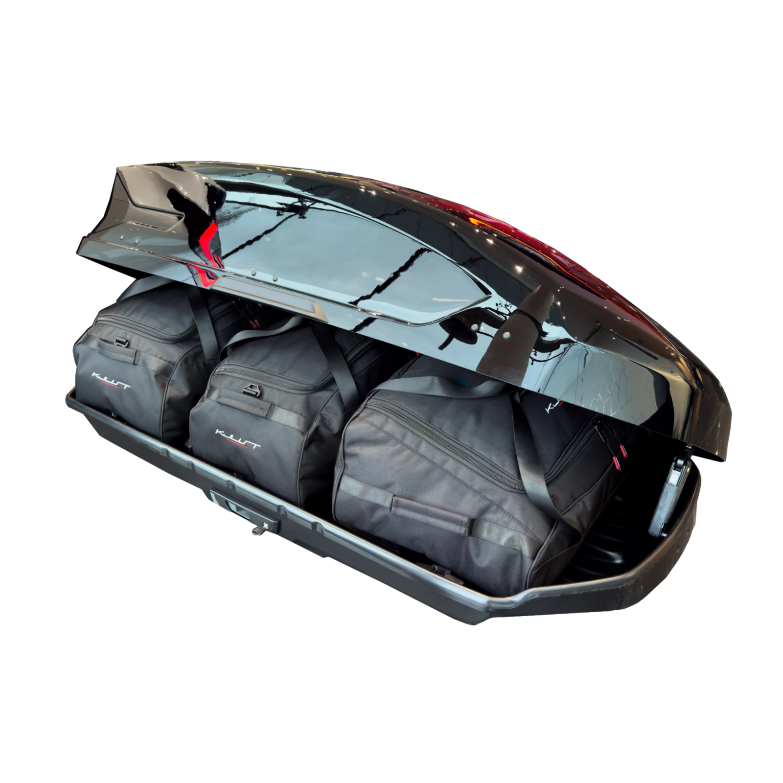 Dachboxtaschen Set Lexus M PW308-00010 415L