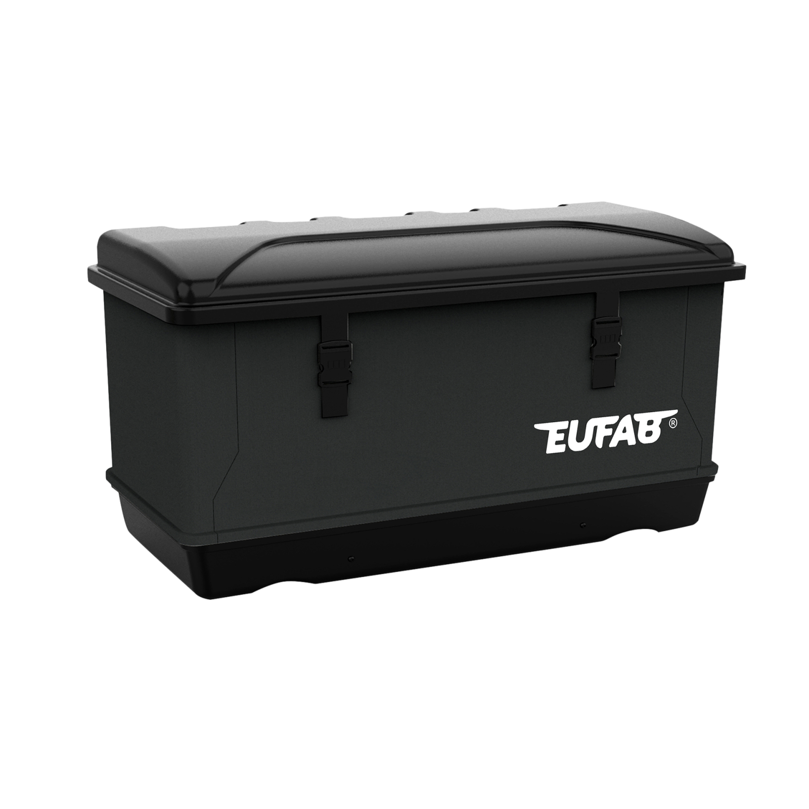 Heckbox Eufab für Fahrradträger Eufab SD260, SD260 black, TECDC1 und TECDC1+