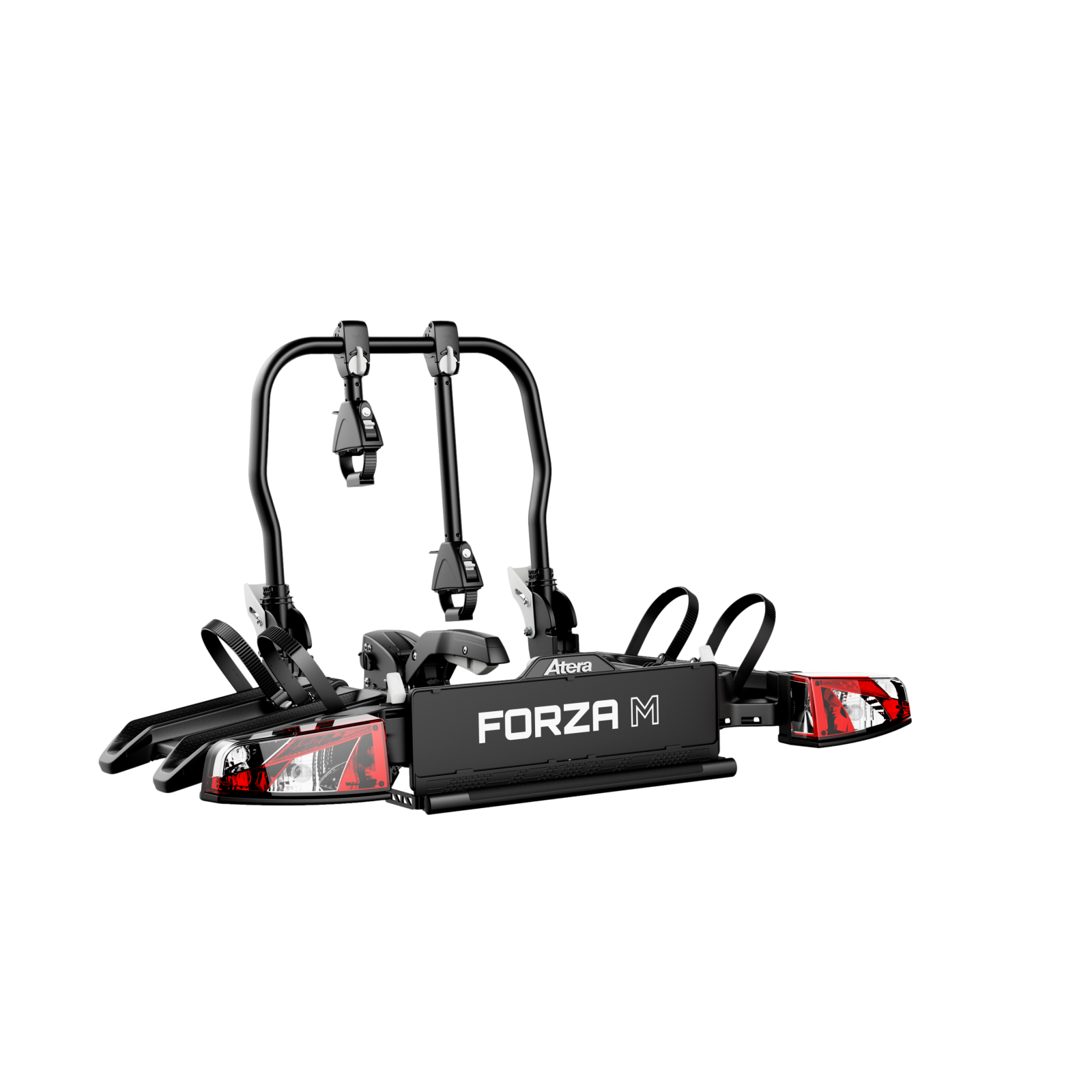 Fahrradträger Atera Forza M