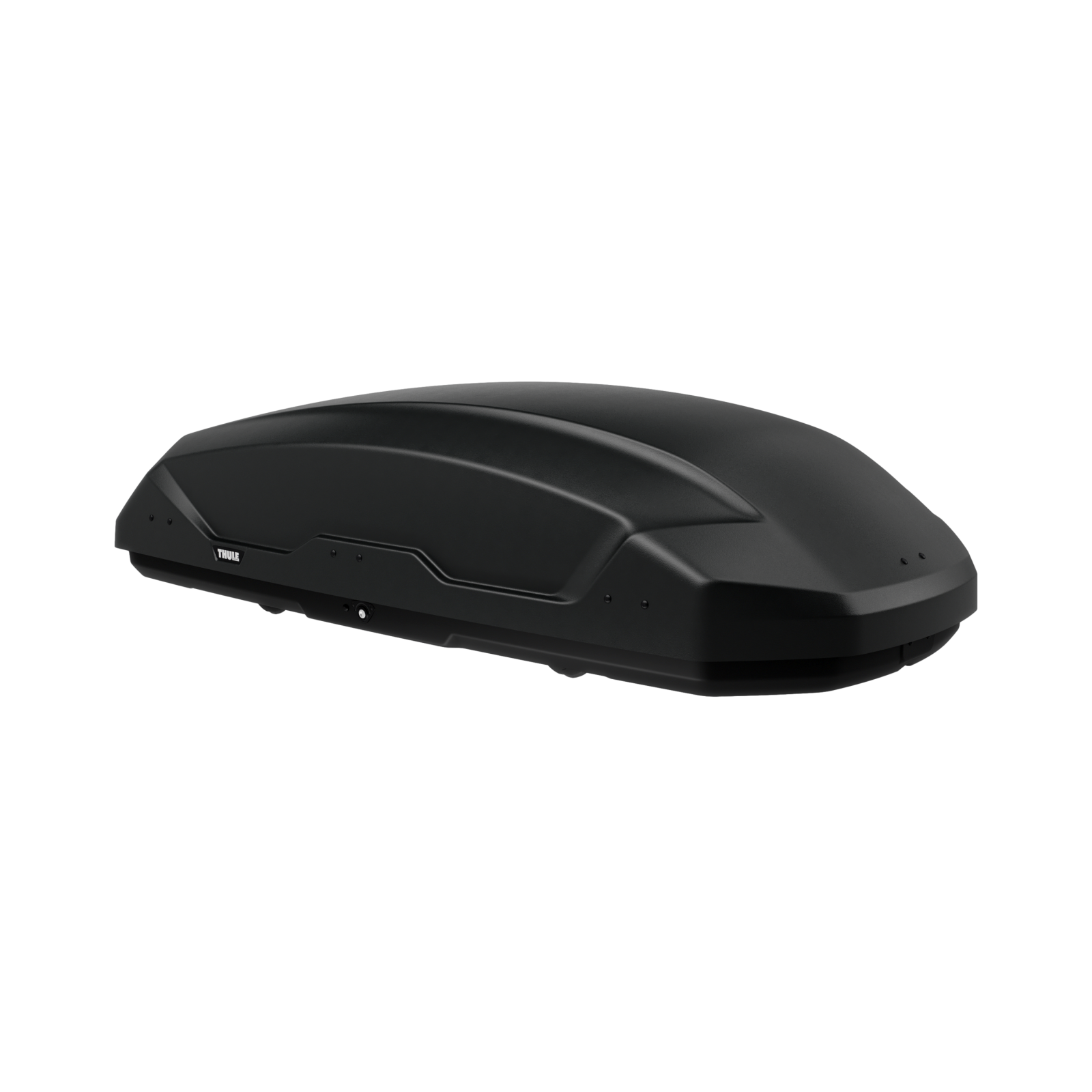 Dachbox Thule Pulse 2 M Black Matte