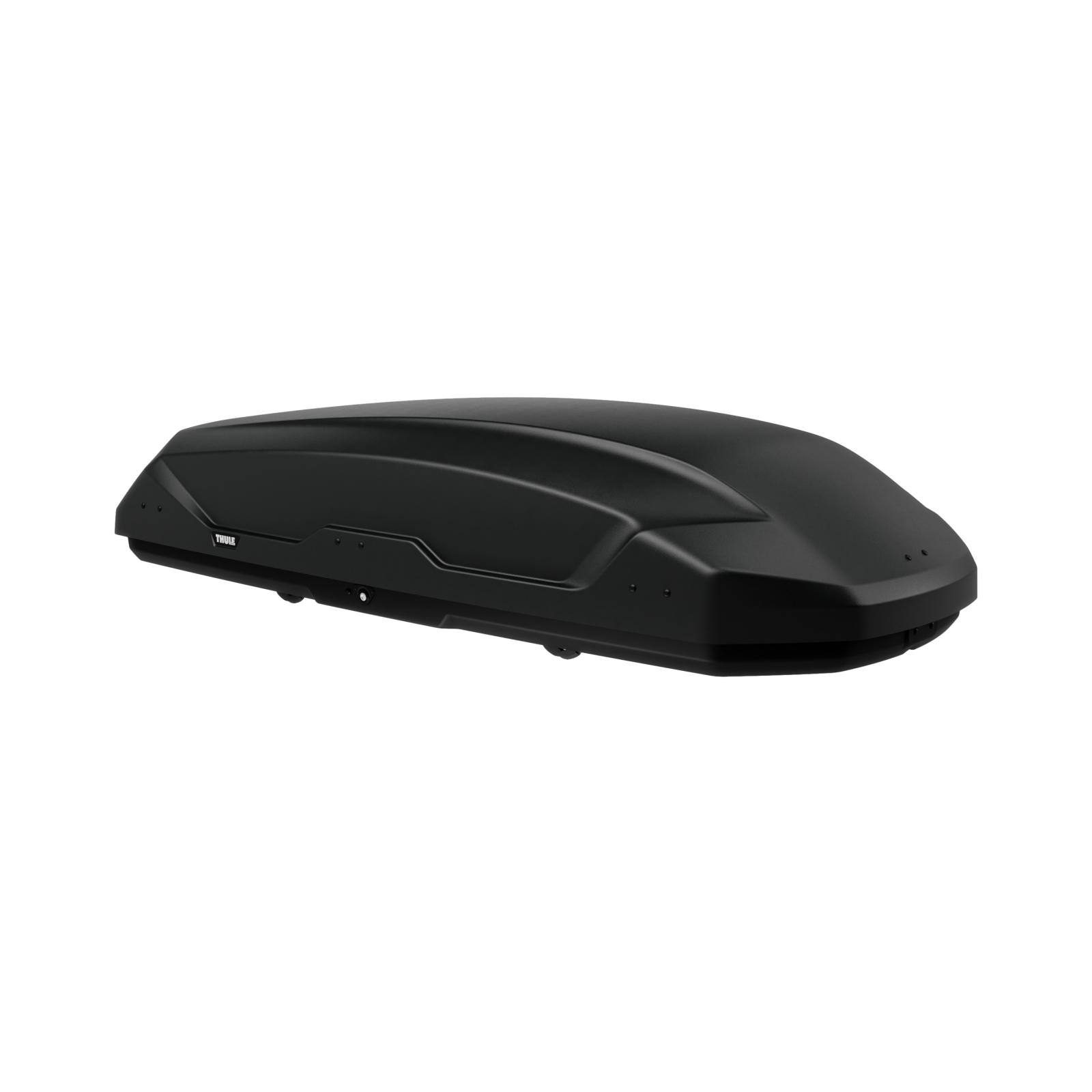 Dachbox Thule Pulse 2 L Black Matte