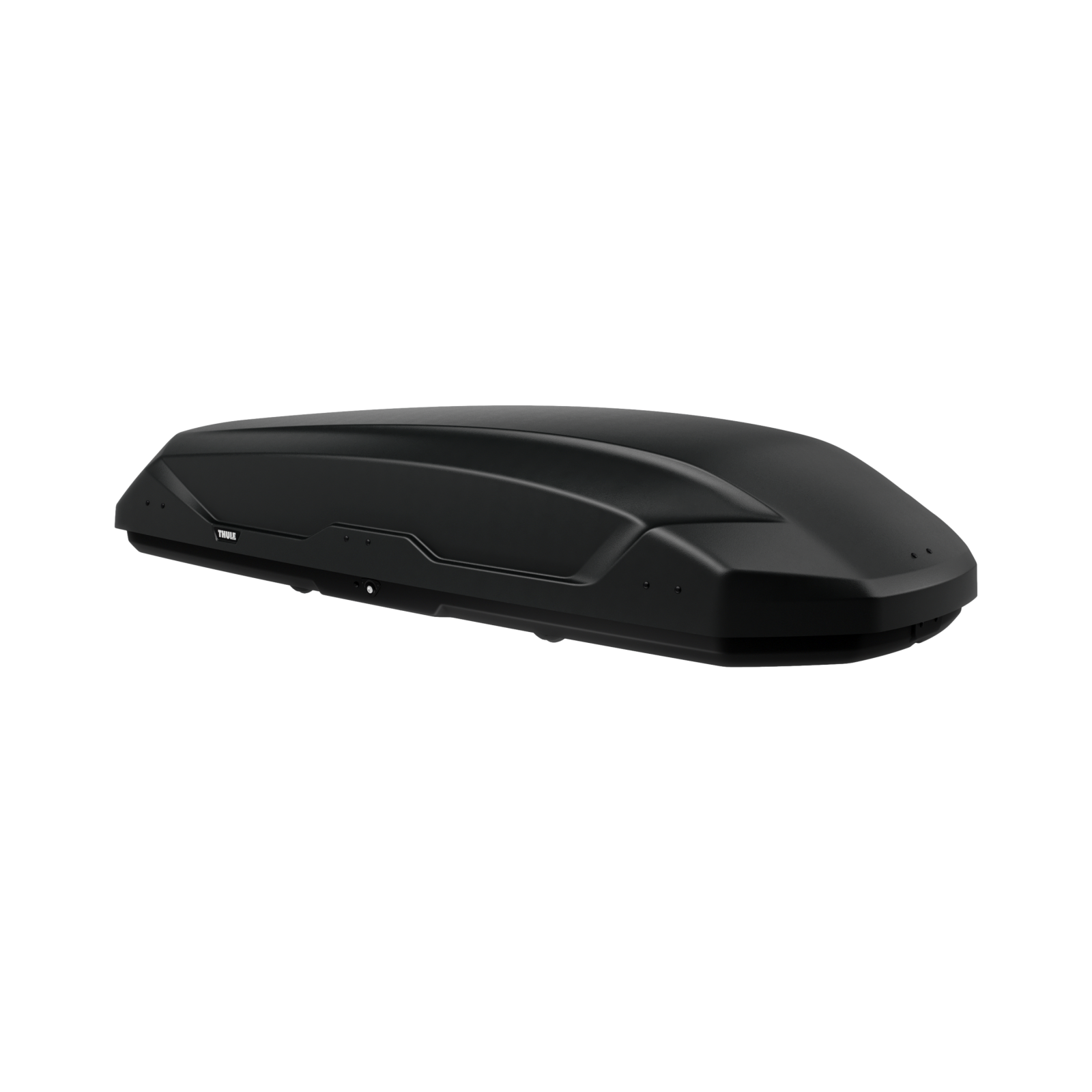 Dachbox Thule Pulse 2 XL Black Matte