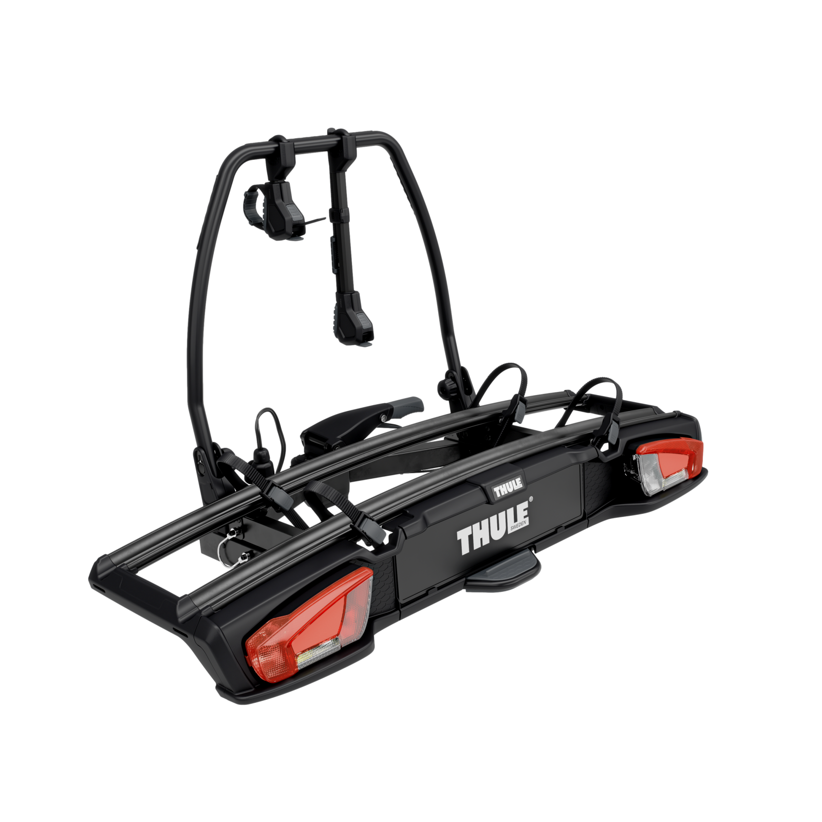 Fahrradträger Thule VeloSpace 3 2B - 9032