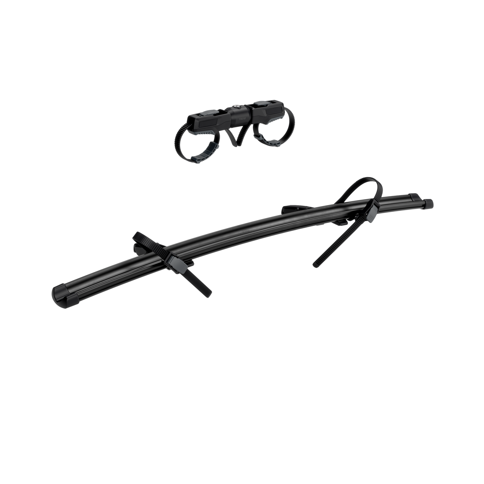 Erweiterung Fahrradträger Thule VeloSpace 3