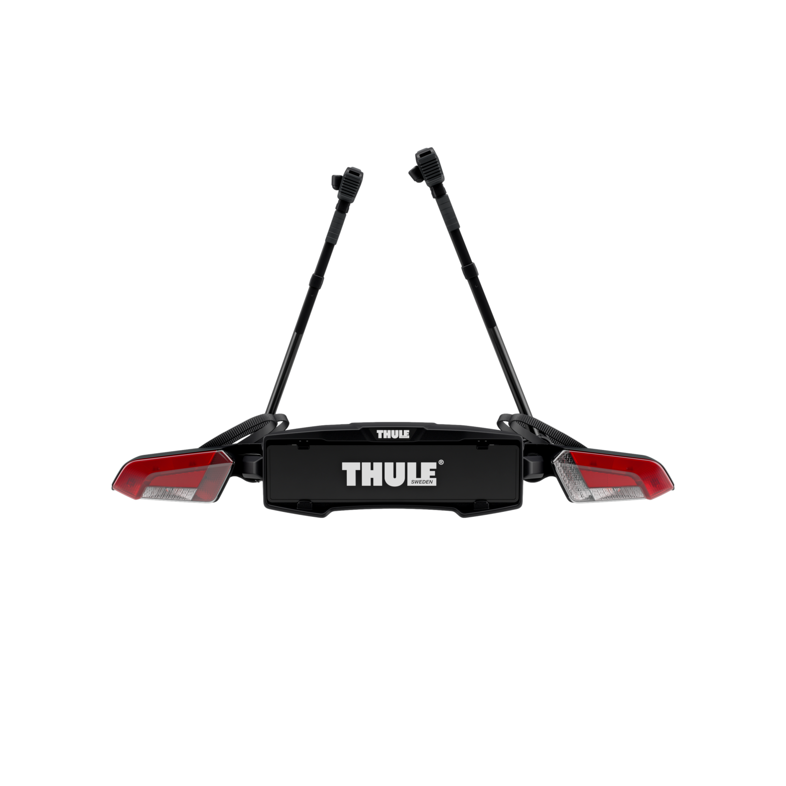 Fahrradträger Thule VeloLite 2B - 9052