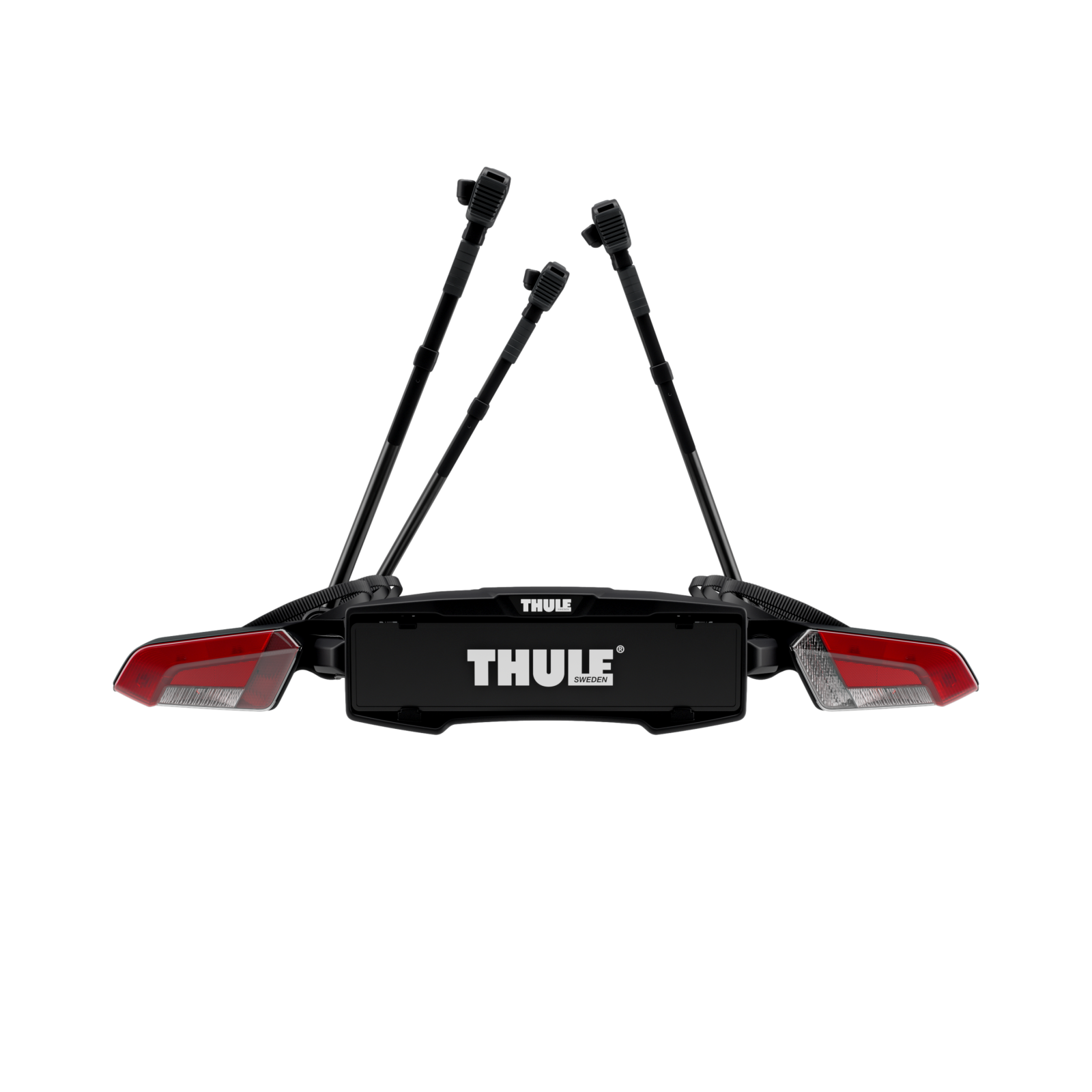 Fahrradträger Thule VeloLite 3B - 9053