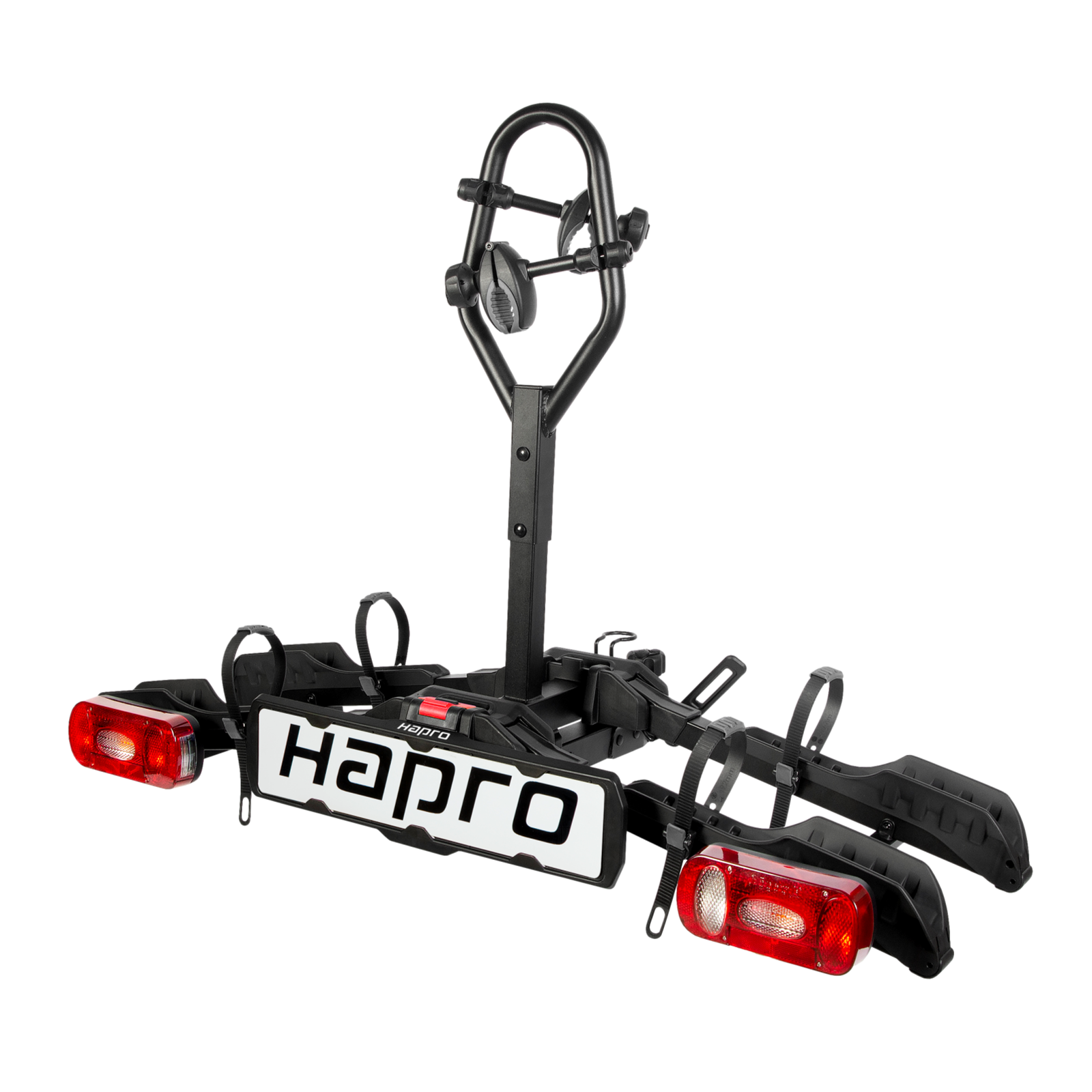 Fahrradträger Hapro Atlas SmartFold II