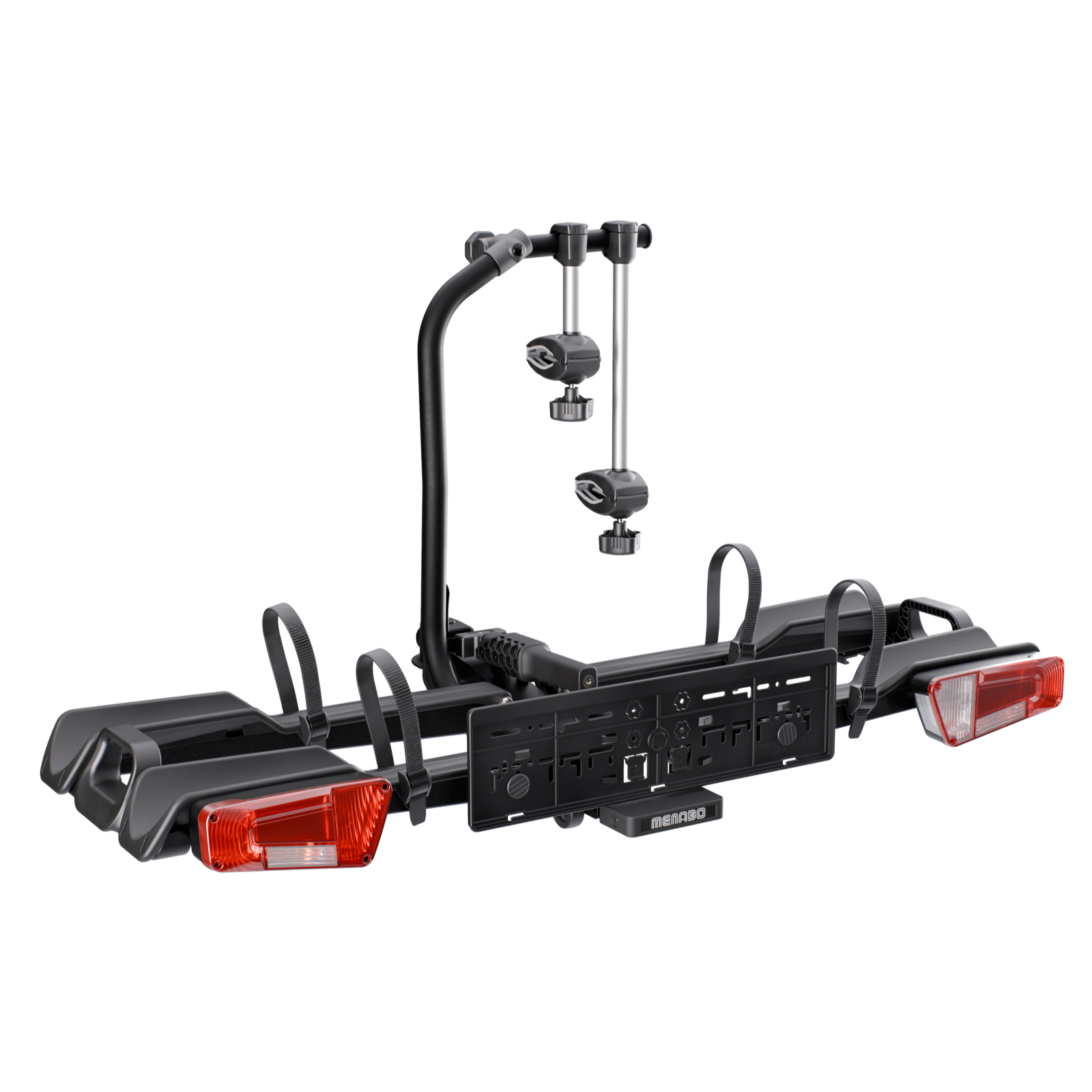 Fahrradträger Menabo Orbit 2
