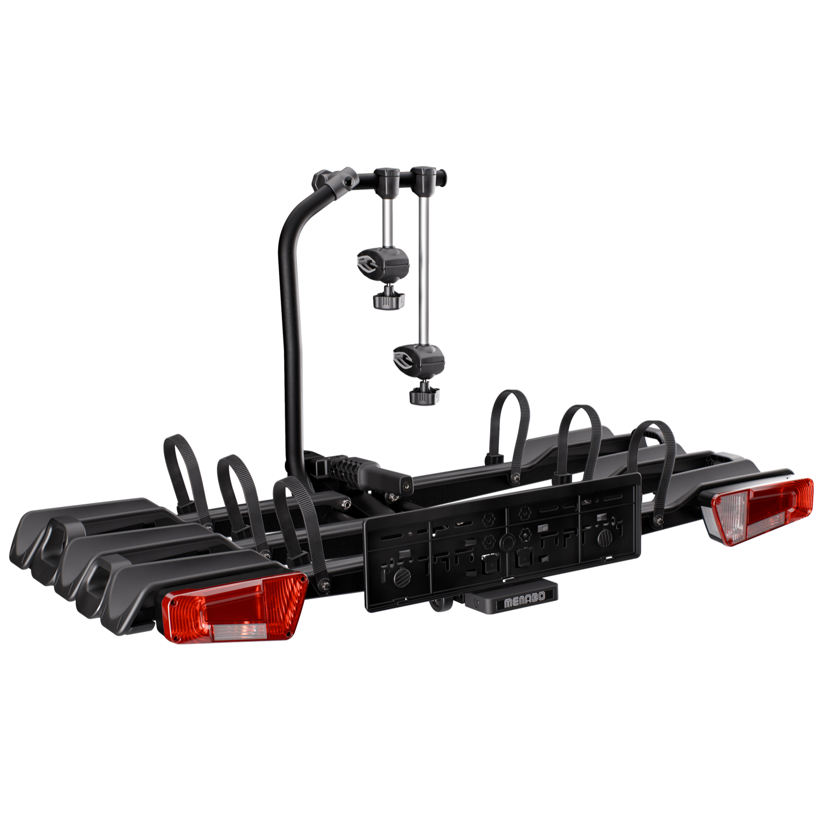Fahrradträger Menabo Orbit 3