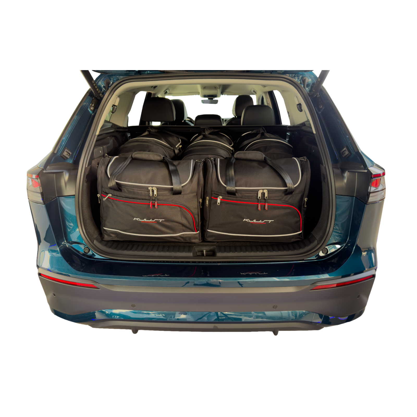 Kofferraumtaschen Set - VW TAYRON