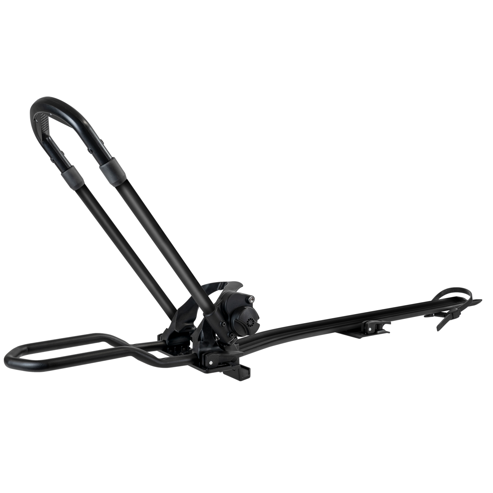 Dachfahrradträger Clover SX black