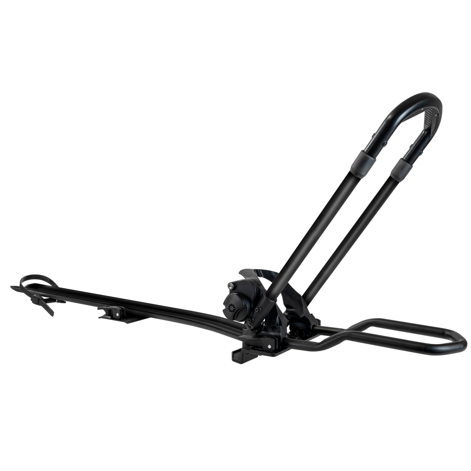 Dachfahrradträger Clover DX black