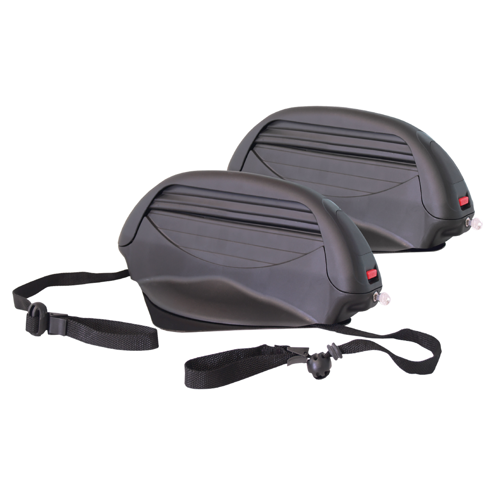 Magnet Skiträger / Snowboardträger Aconcagua