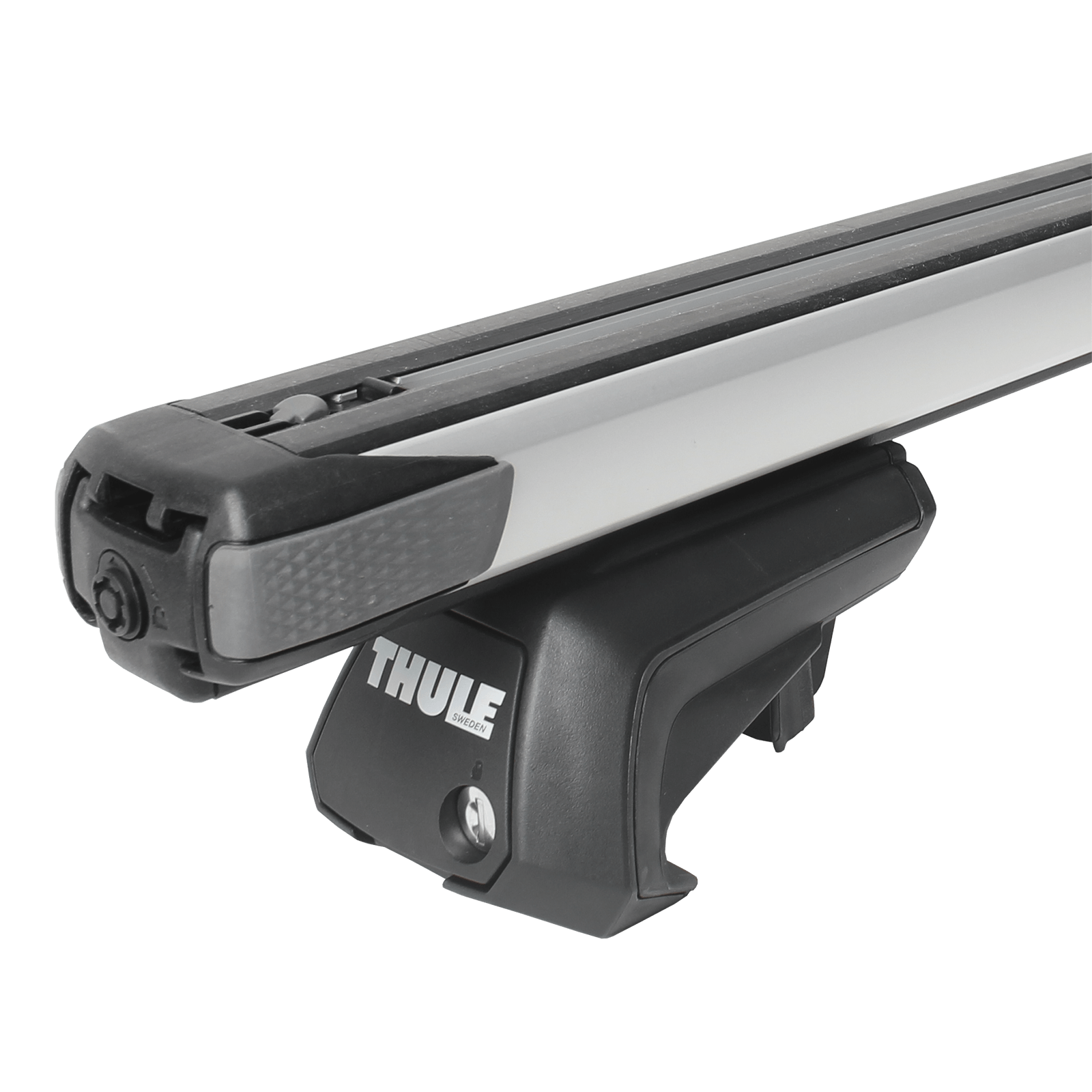 Dachträger Thule SlideBar - TOYOTA bZ4X Touring