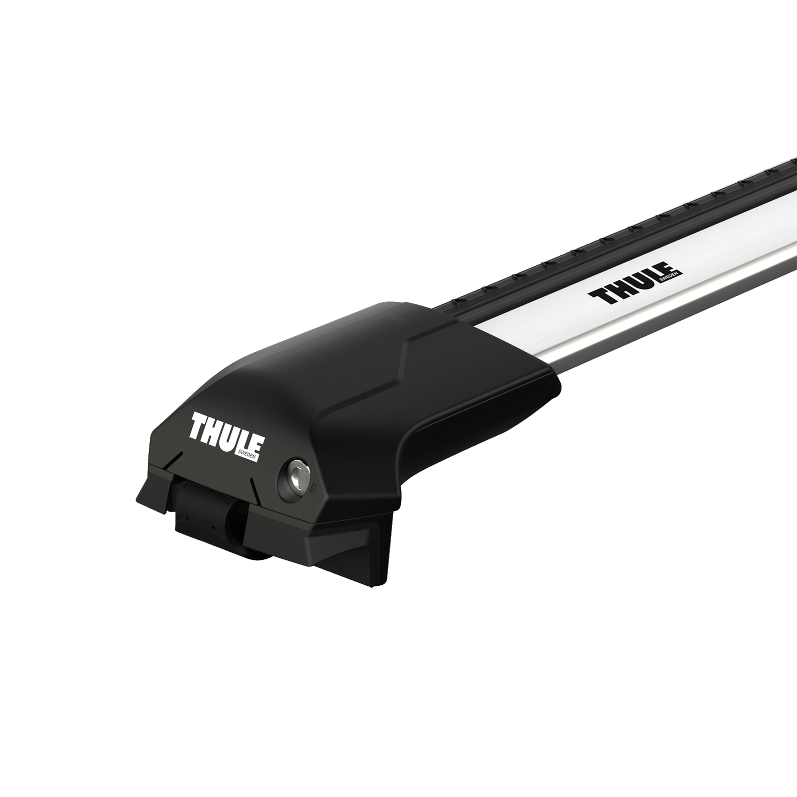 Dachträger Thule WingBar Edge - MERCEDES-BENZ E-KLASSE T-Model