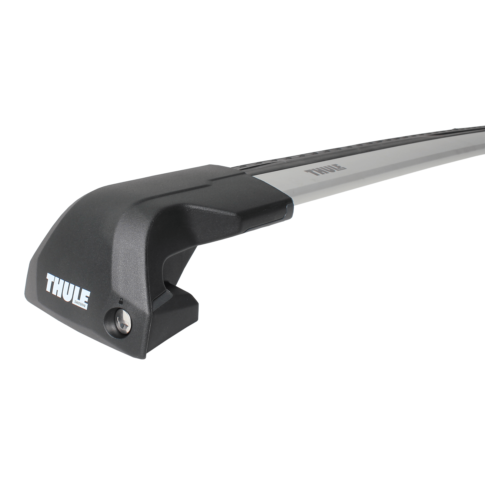Dachträger Thule WingBar Edge - OPEL ASTRA H Caravan