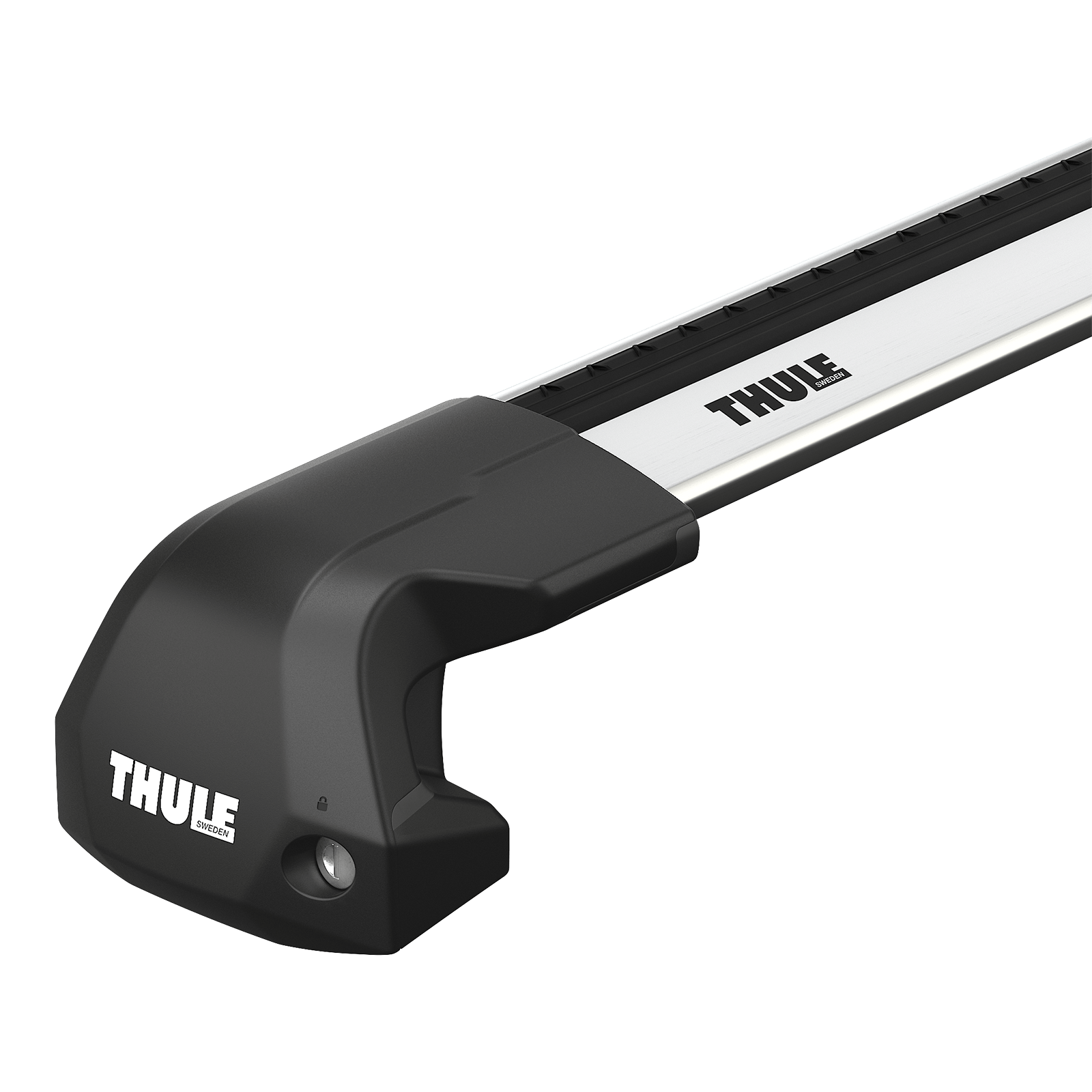 Dachträger Thule WingBar Edge - MERCEDES-BENZ C-KLASSE