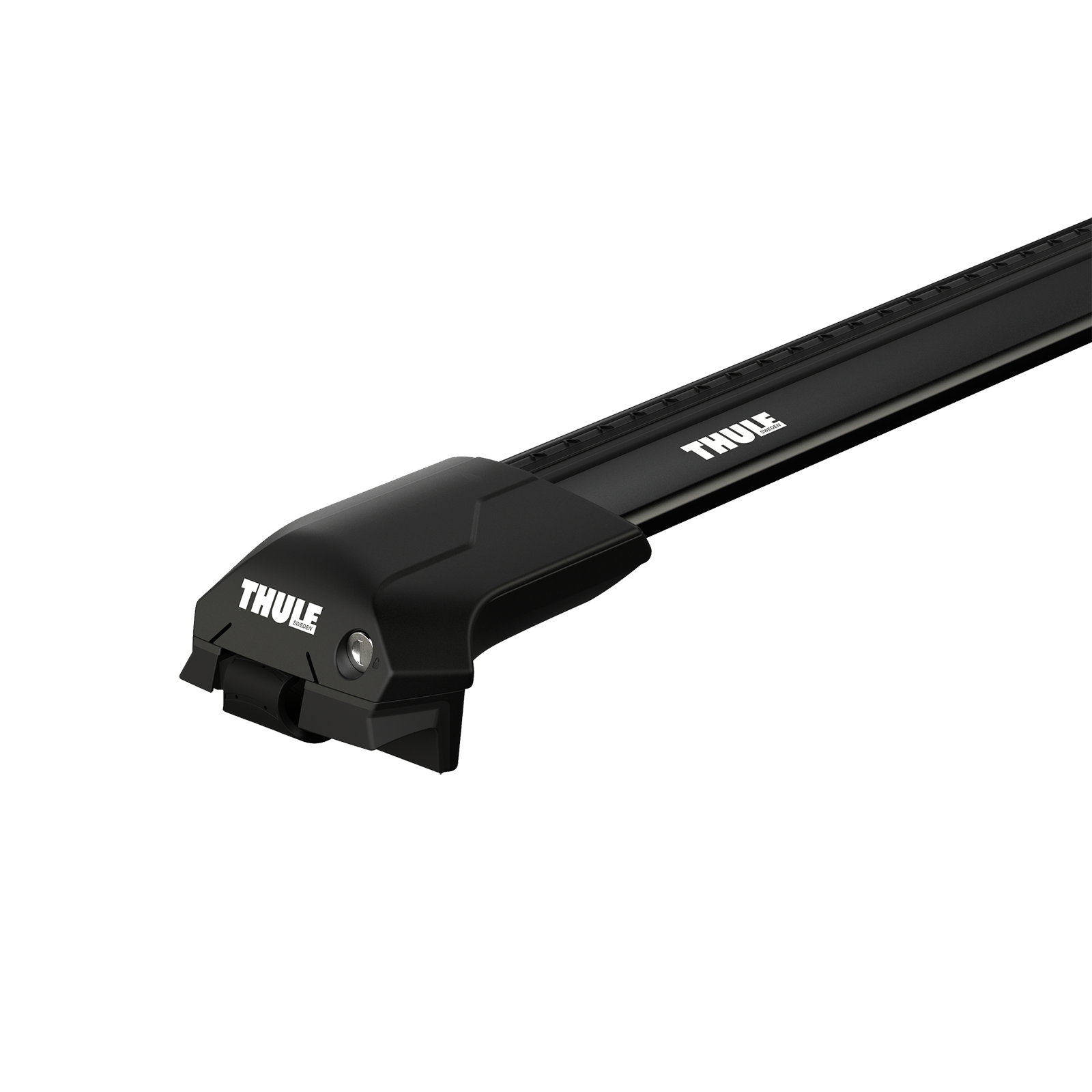 Dachträger Thule WingBar Edge - TOYOTA VERSO