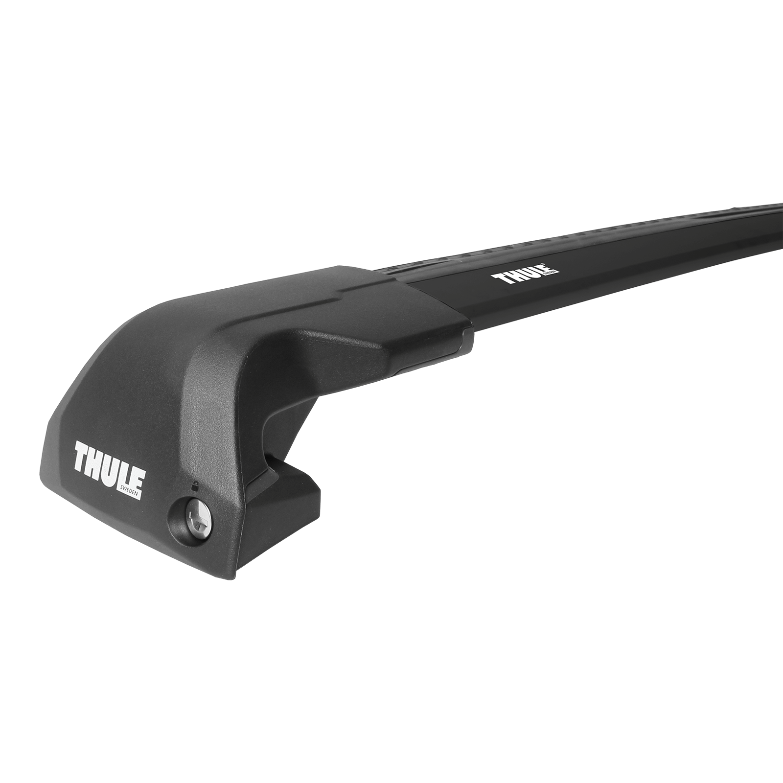 Dachträger Thule WingBar Edge - OPEL VECTRA C Caravan