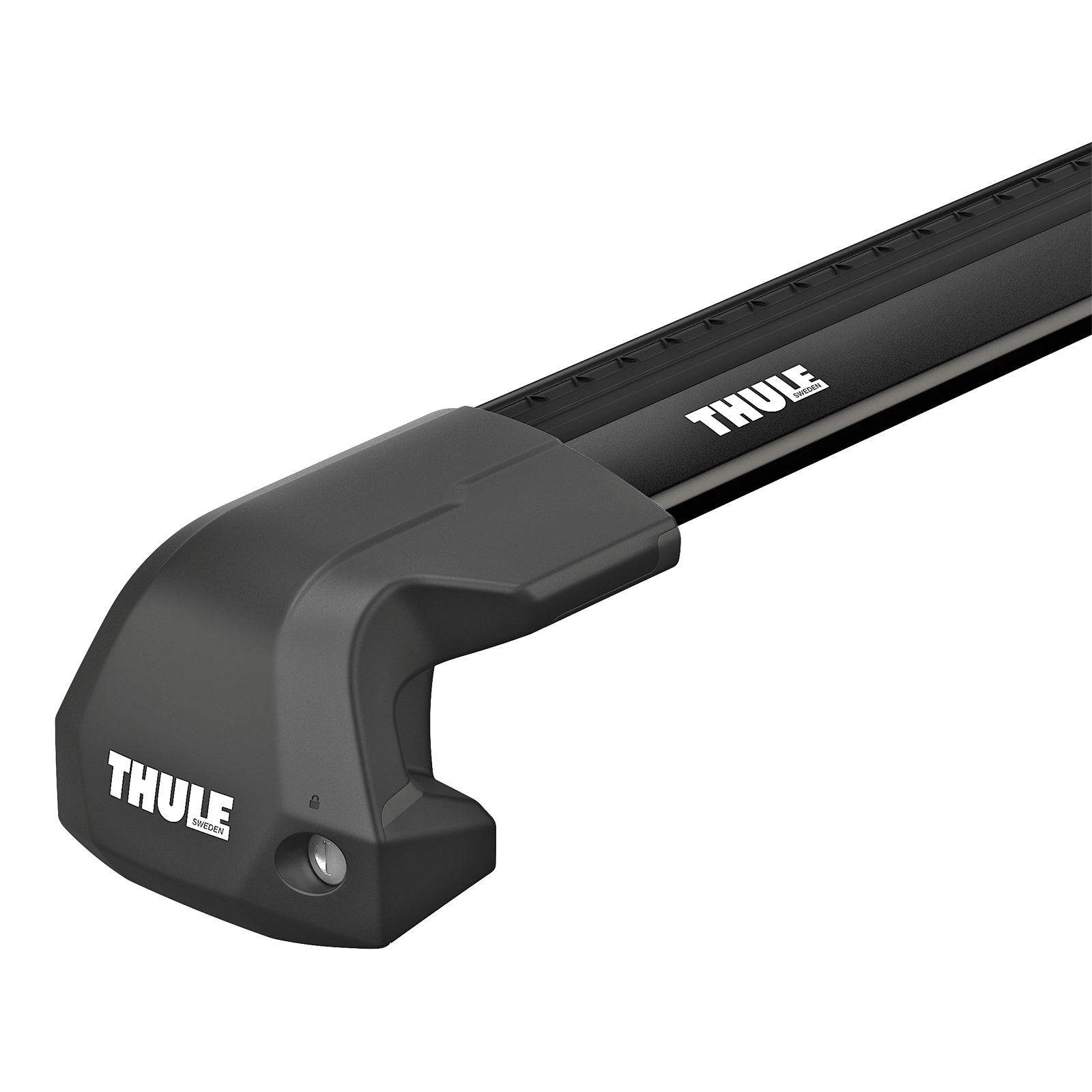 Dachträger Thule WingBar Edge - MERCEDES-BENZ C-KLASSE