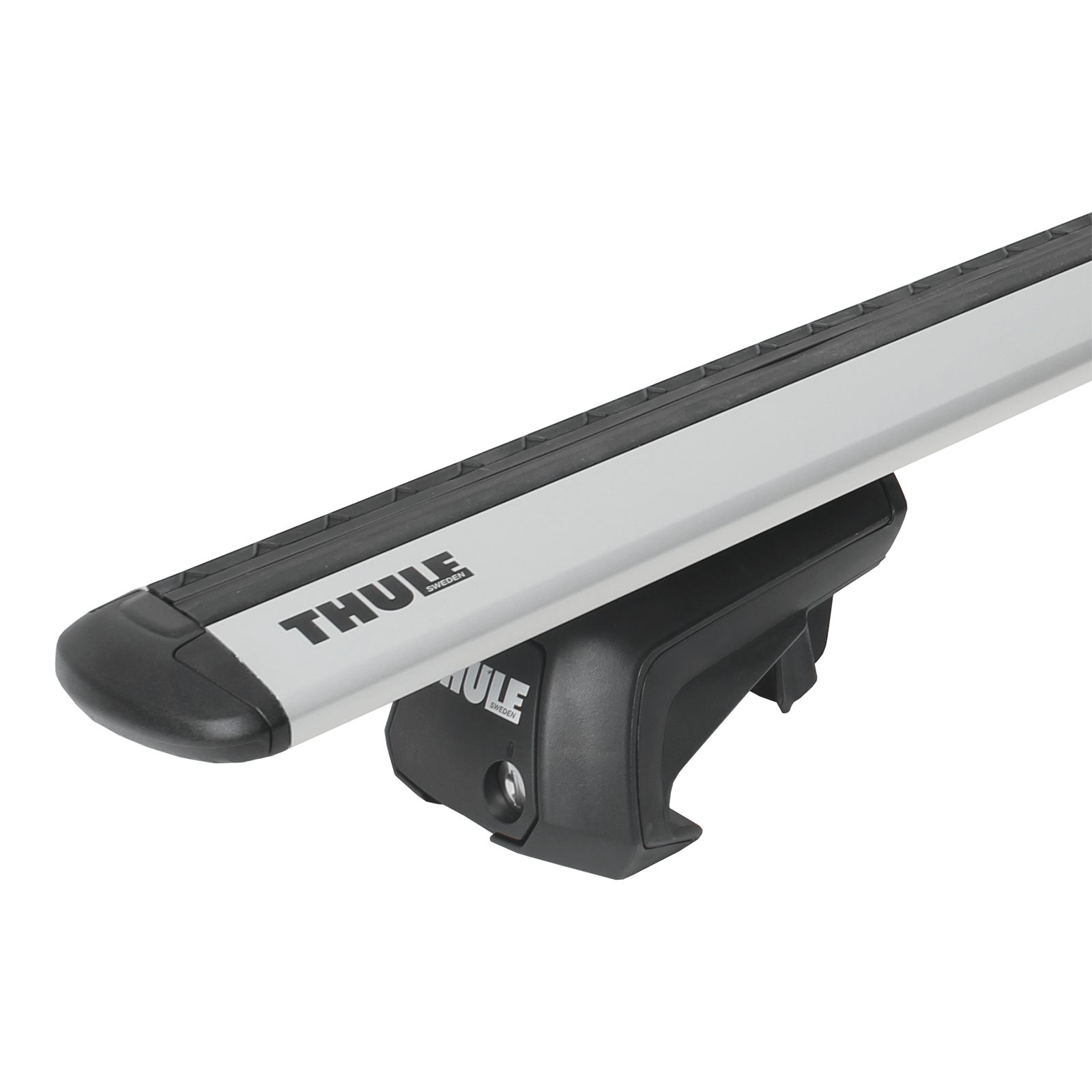 Dachträger Thule WingBar EVO - MERCEDES-BENZ VITO Bus