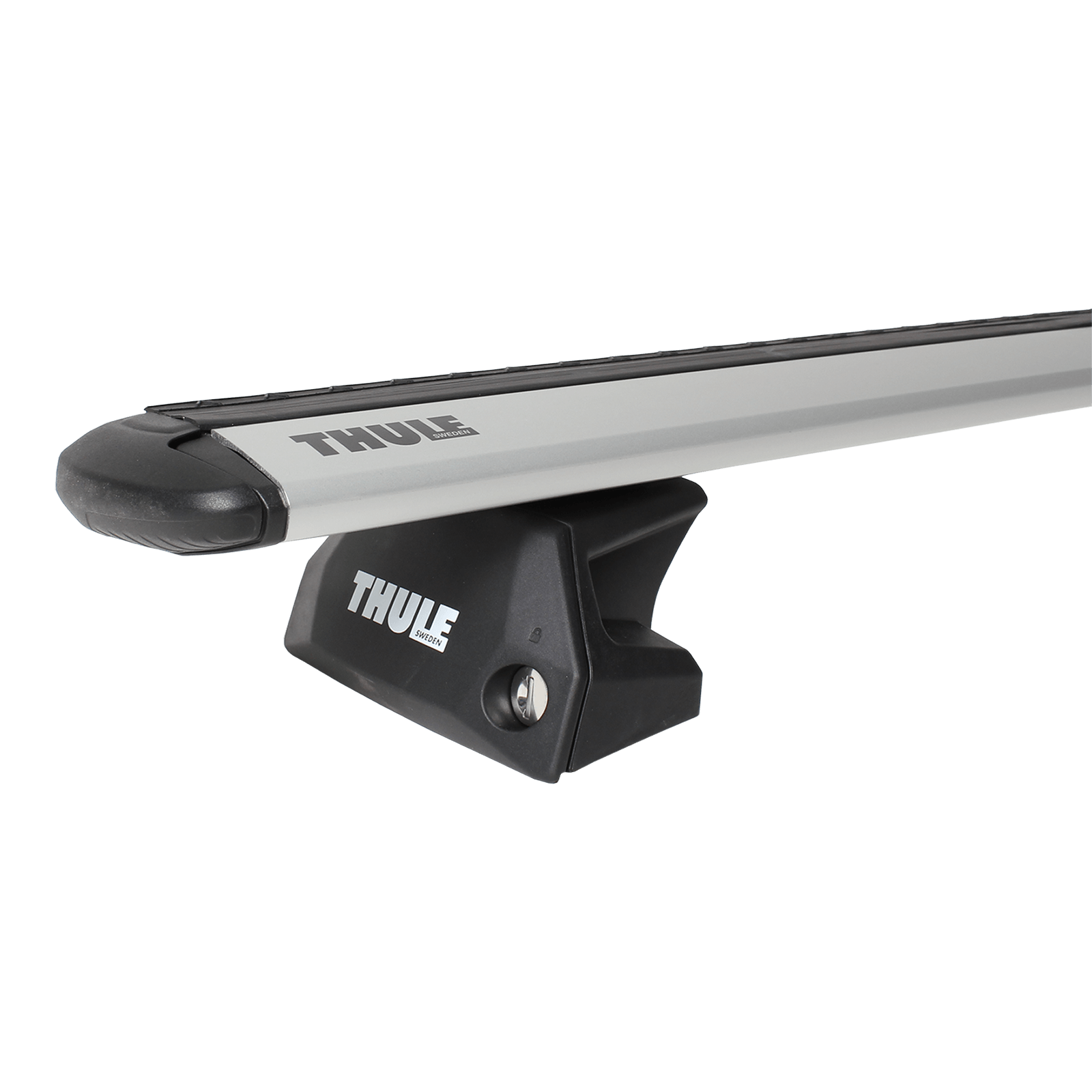 Dachträger Thule WingBar EVO - VW TOUAREG