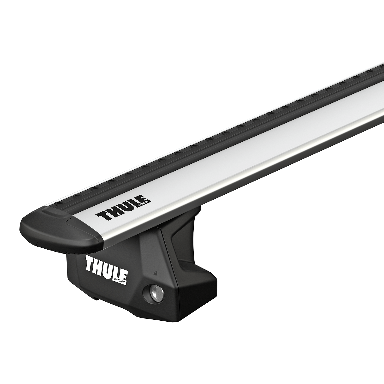 Dachträger Thule WingBar EVO - MERCEDES-BENZ C-KLASSE