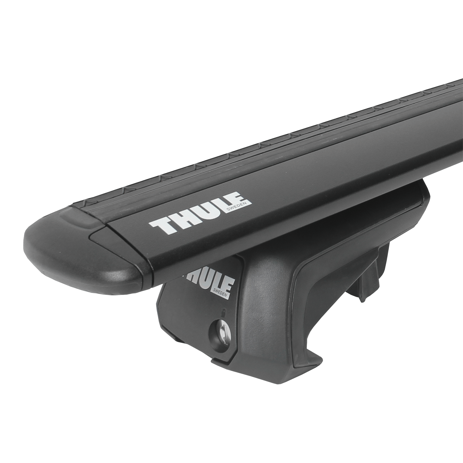 Dachträger Thule WingBar EVO - MERCEDES-BENZ VITO Bus