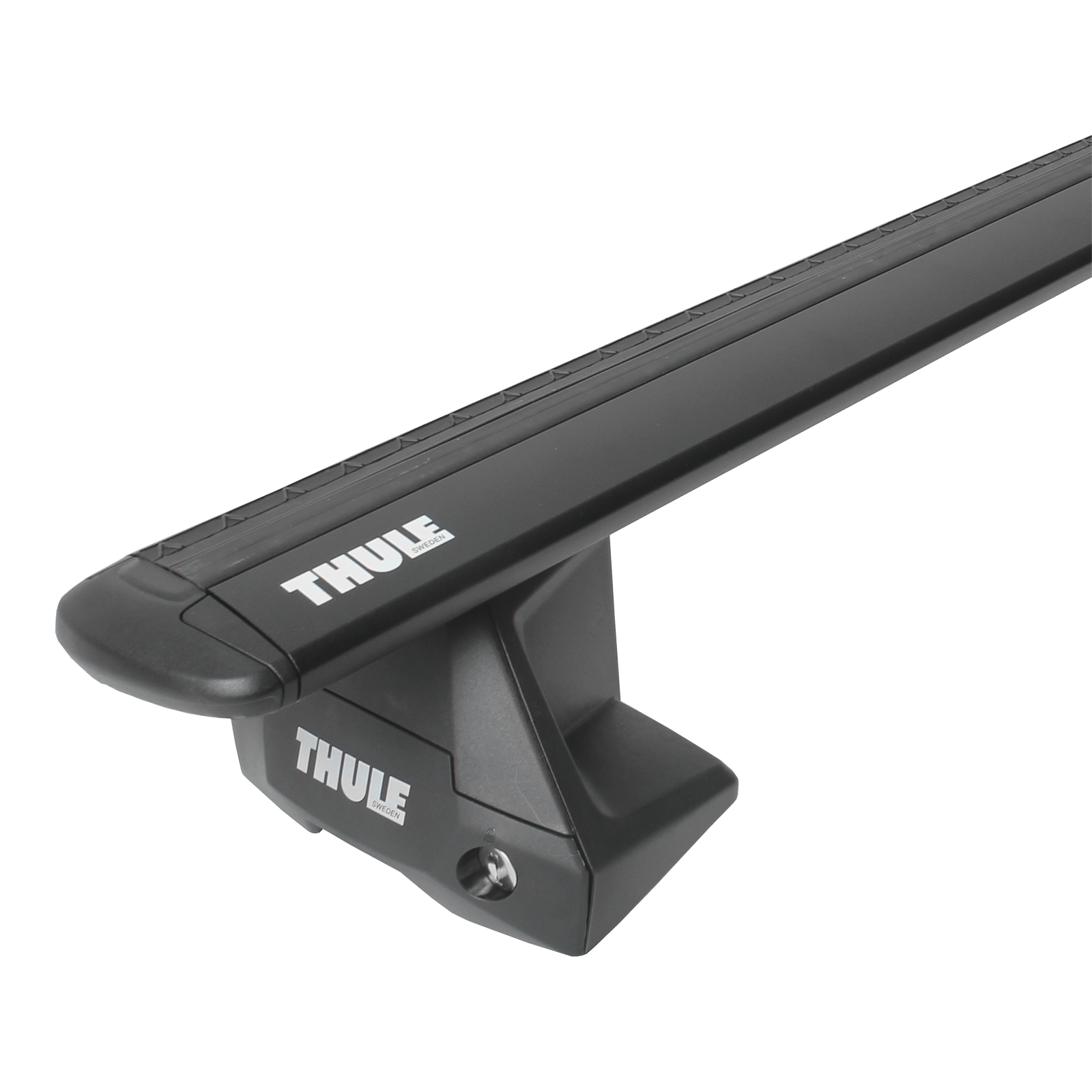 Dachträger Thule WingBar EVO - PORSCHE MACAN