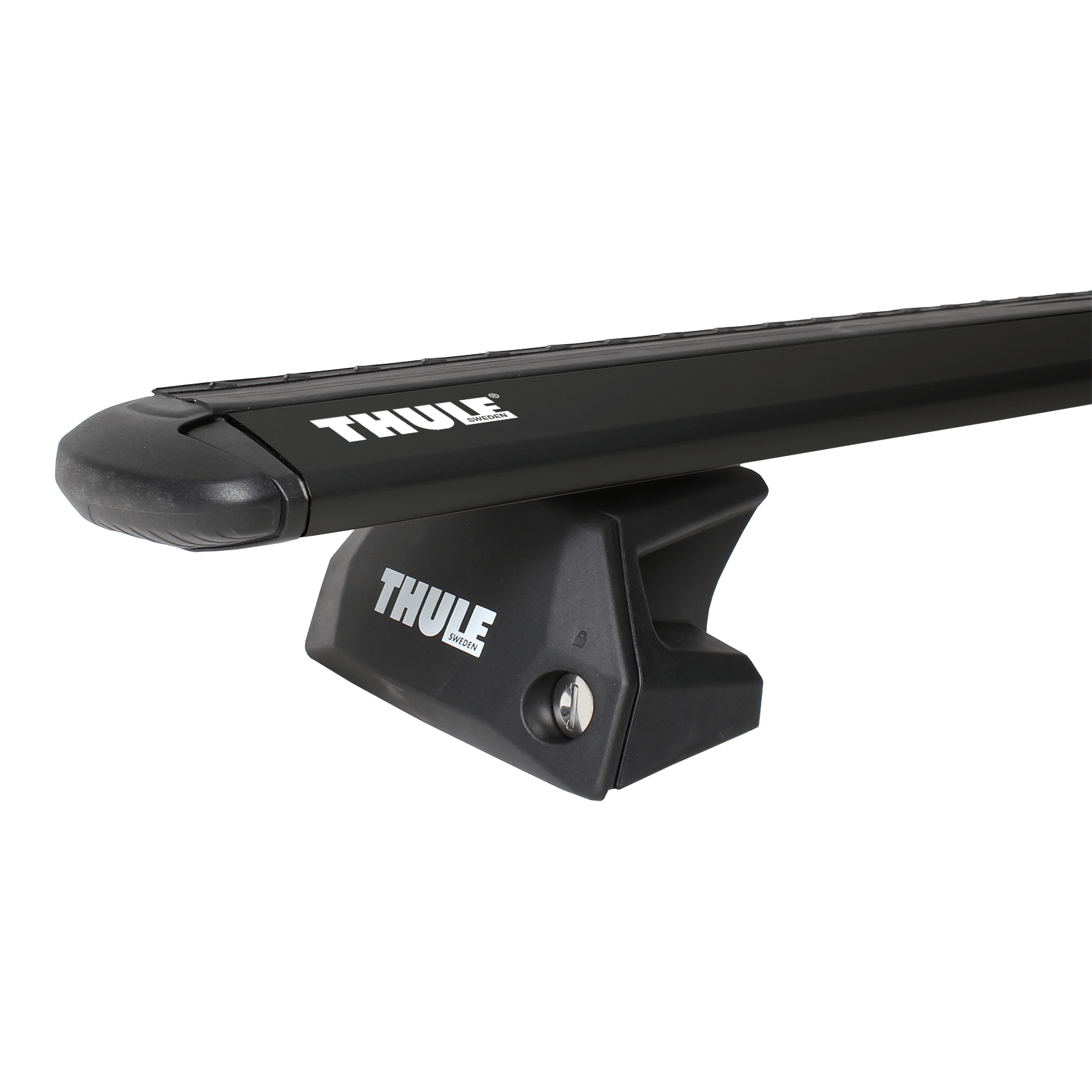 Dachträger Thule WingBar EVO - VW TOUAREG