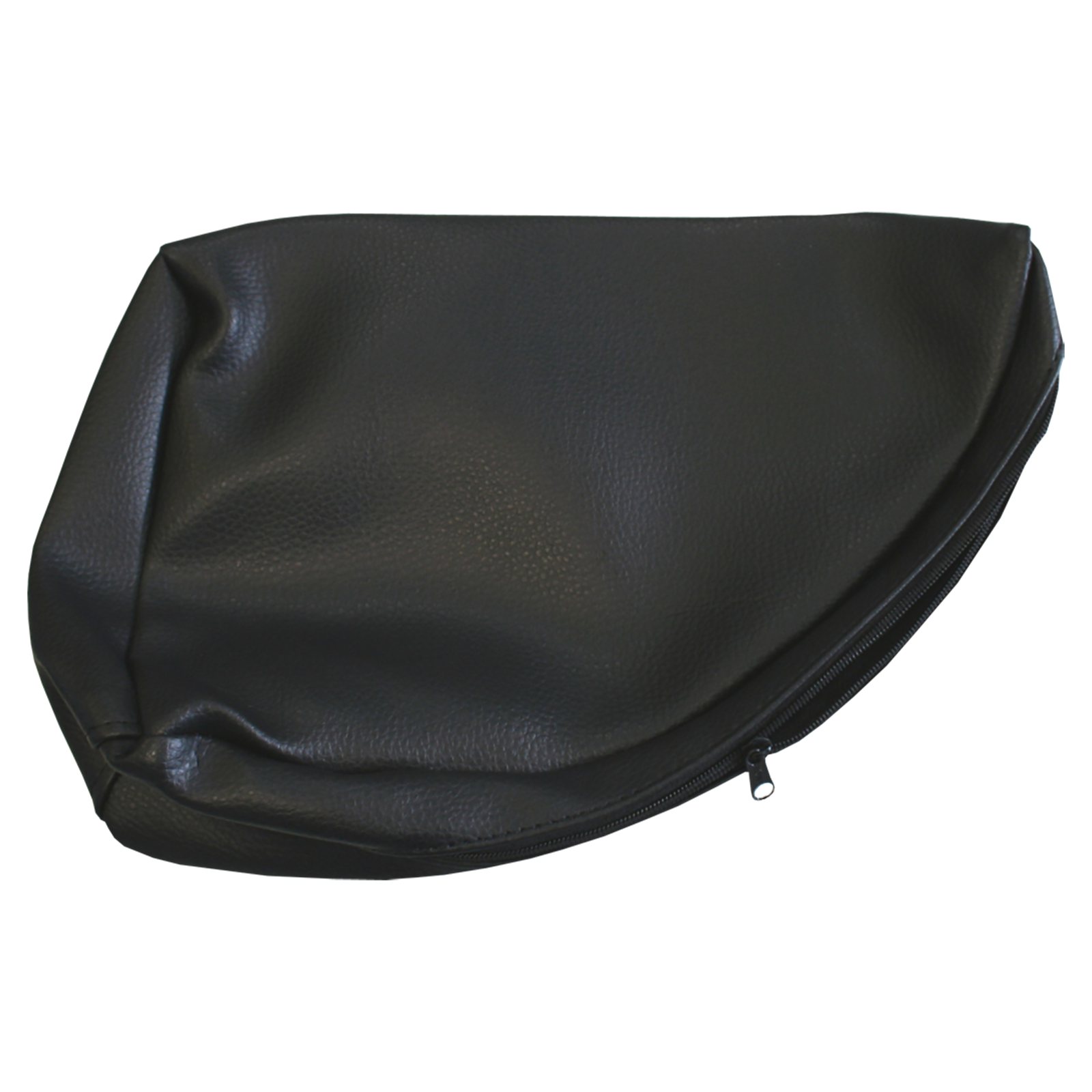 Tasche zur Aufbewahrung des abnehmbaren Kugelkopfes