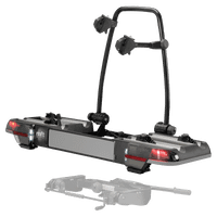 Fahrradträger mft BackPower für Tragemodul BackCarrier