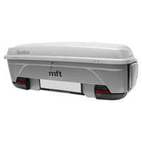 Transportbox mft BackBox für Tragemodul BackCarrier