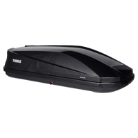 Dachbox Thule Touring M black Dachbox Thule Touring M black
