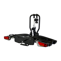 Fahrradträger Thule EasyFold XT 2 - 933