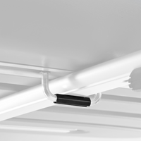 Gummiprofile für Hapro Dachboxen Gummiprofile für Hapro Dachboxen