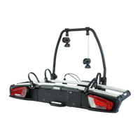 Fahrradträger Thule VeloSpace XT 2 - 938