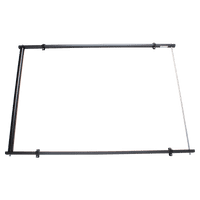 Laderolle 90x140 cm für Dachträger Laderolle 90x140 cm für Dachträger