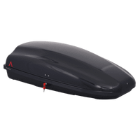 Dachbox G3 Arjes 320 schwarz glänzend Dachbox G3 Arjes 320 schwarz glänzend