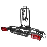 Fahrradträger Eufab Crow Plus