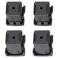 Thule 8897 Adapter auf Vierkantprofil Thule 8897 Adapter auf Vierkantprofil