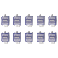 Einschneidverbinder 3M 0,4 - 0,9 mm (10 Stück) Einschneidverbinder 3M 0,4 - 0,9 mm (10 Stück)