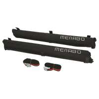 Wassersportträger Menabo Windsurf Pad Wassersportträger Menabo Windsurf Pad