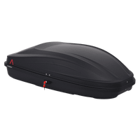 Dachbox G3 Spark 320 schwarz matt Dachbox G3 Spark 320 schwarz matt