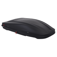 Dachbox G3 Spark 520 schwarz matt Dachbox G3 Spark 520 schwarz matt
