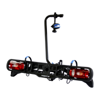 Fahrradträger Hapro Atlas Active I - 13P