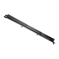 Auffahrrampe für Fahrradträger Hapro Atlas Premium Xfold Auffahrrampe für Fahrradträger Hapro Atlas Premium Xfold