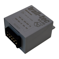 Modul TowTec 03-00 Modul TowTec 03-00