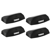 Thule Adapter 710750 Abdeckung für Thule Fixpoint Kit